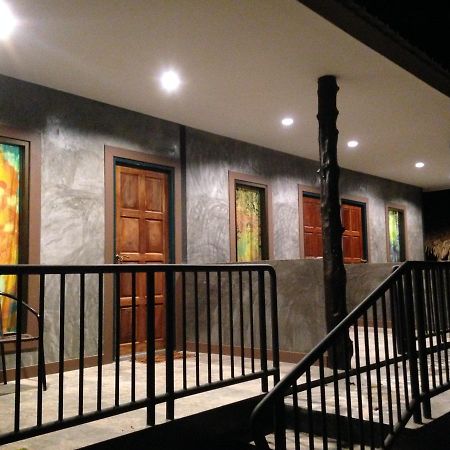 Hotel Art Garden Koh Lipe Zewnętrze zdjęcie