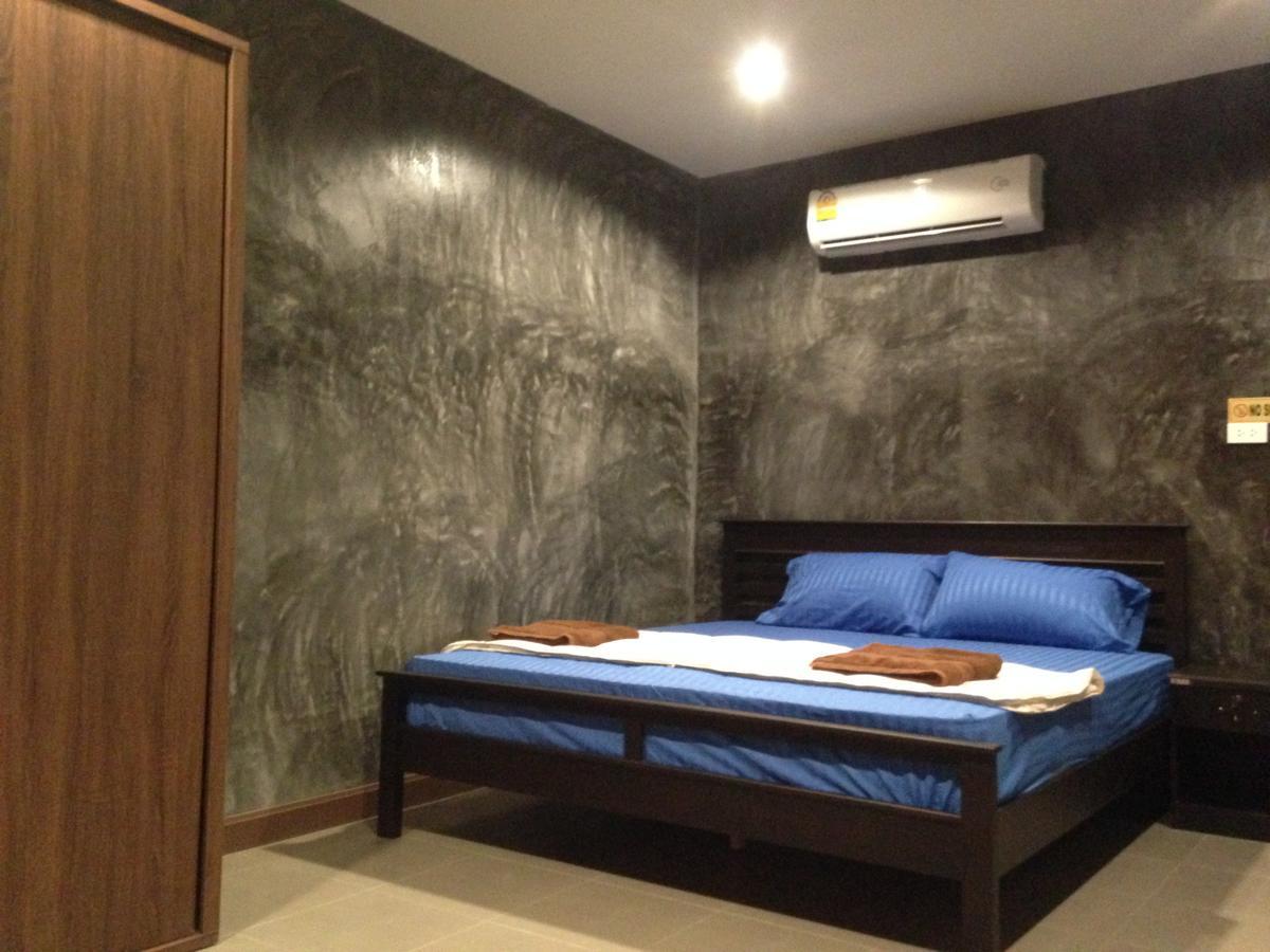 Hotel Art Garden Koh Lipe Zewnętrze zdjęcie