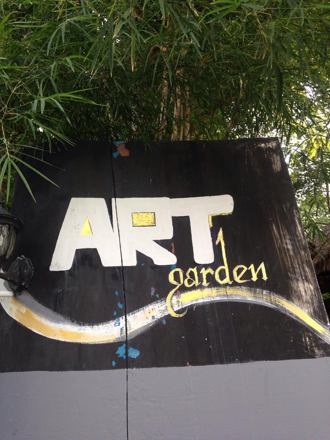 Hotel Art Garden Koh Lipe Zewnętrze zdjęcie