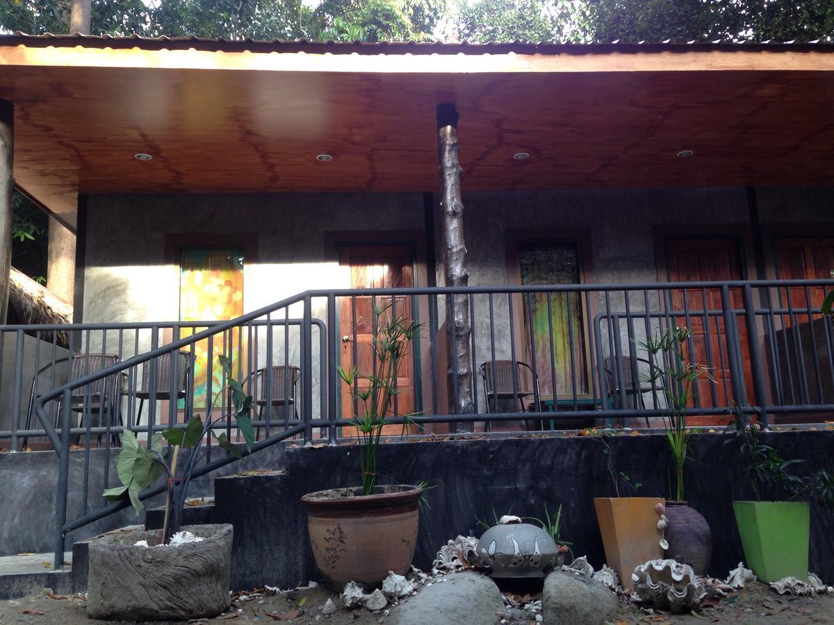 Hotel Art Garden Koh Lipe Zewnętrze zdjęcie