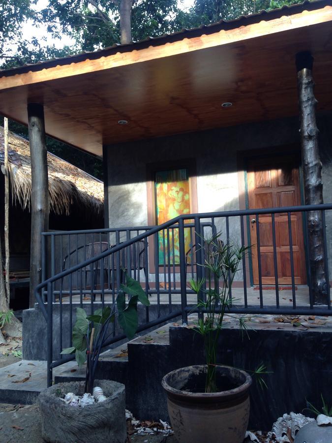 Hotel Art Garden Koh Lipe Zewnętrze zdjęcie