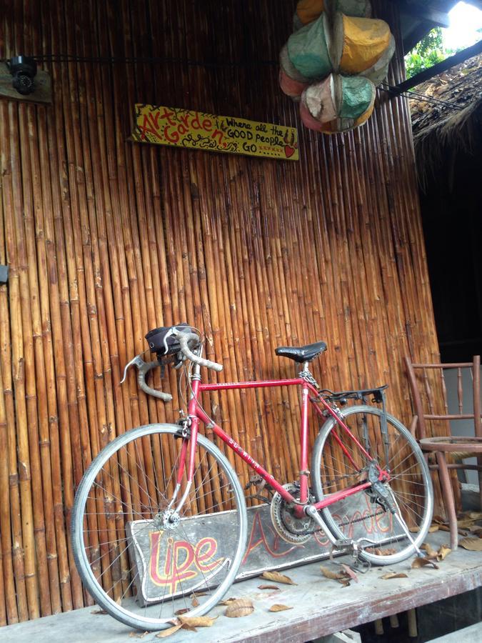 Hotel Art Garden Koh Lipe Zewnętrze zdjęcie