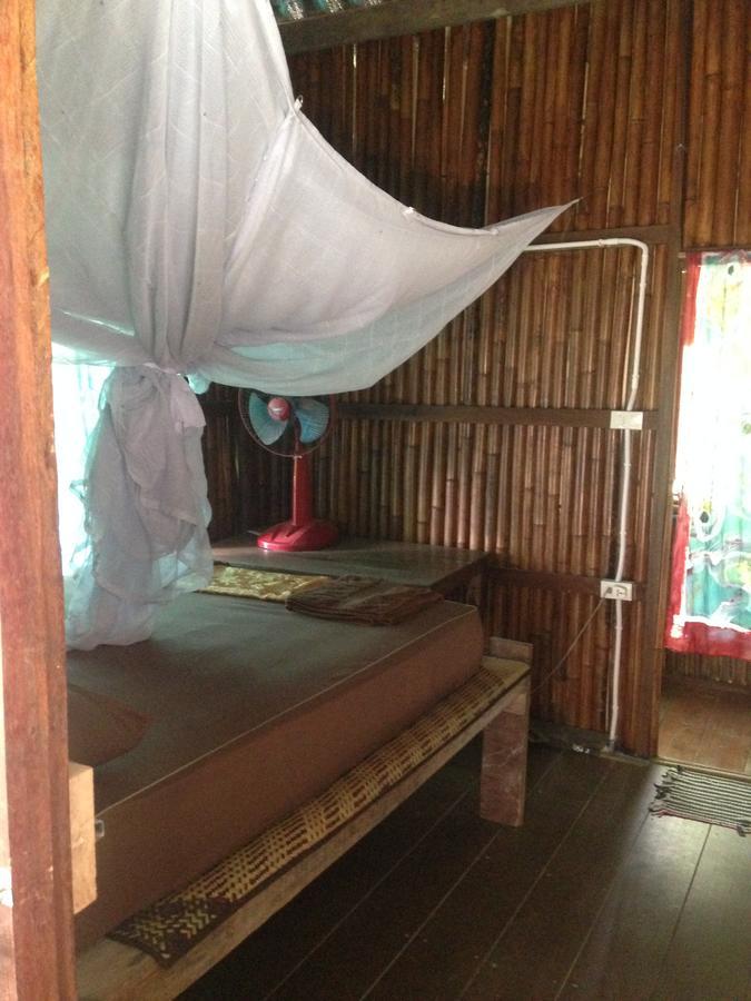 Hotel Art Garden Koh Lipe Zewnętrze zdjęcie