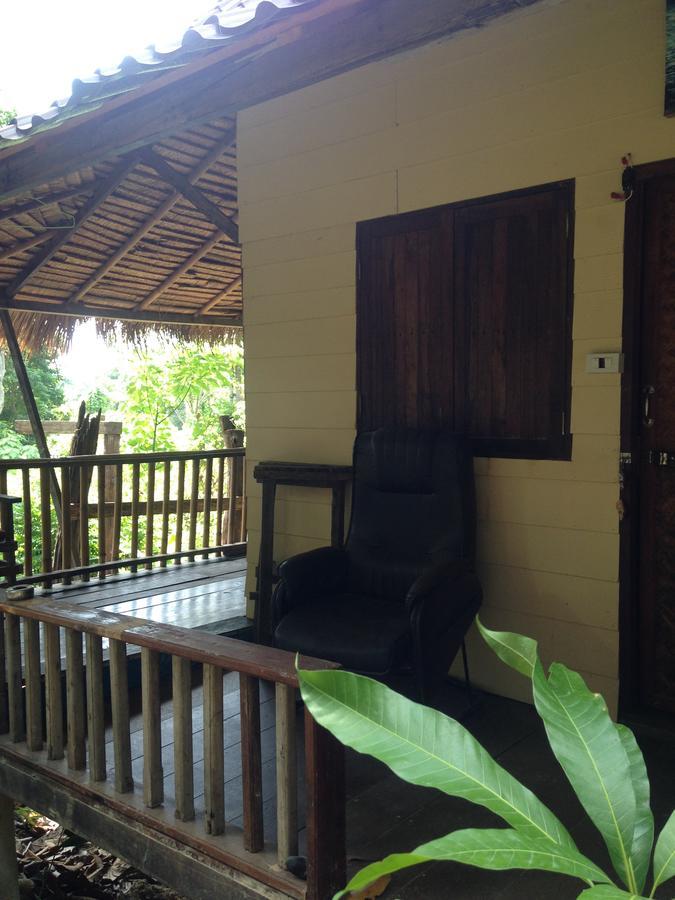 Hotel Art Garden Koh Lipe Zewnętrze zdjęcie