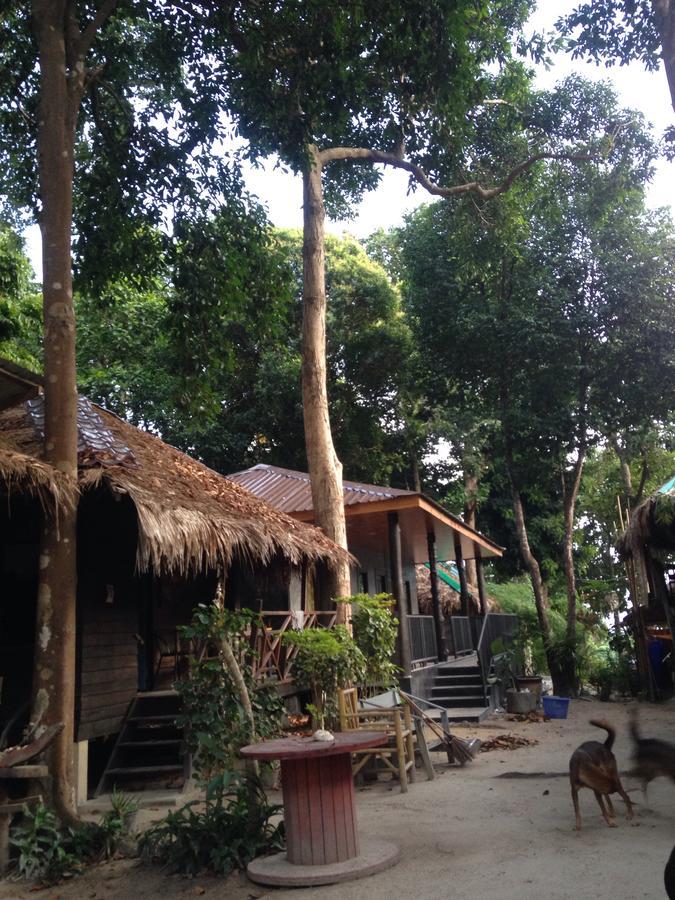 Hotel Art Garden Koh Lipe Zewnętrze zdjęcie