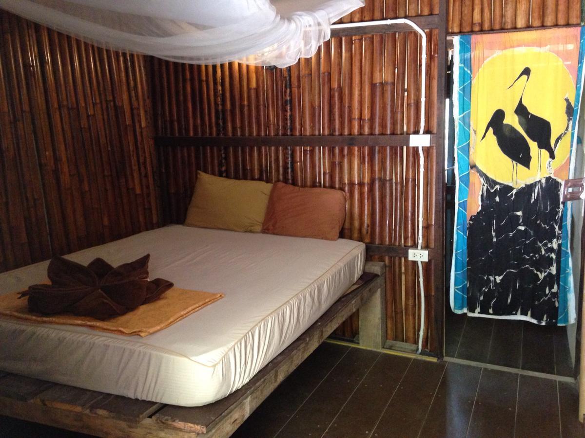 Hotel Art Garden Koh Lipe Zewnętrze zdjęcie
