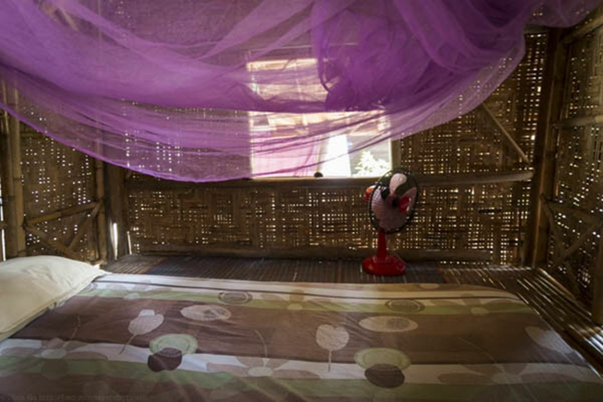 Hotel Art Garden Koh Lipe Zewnętrze zdjęcie