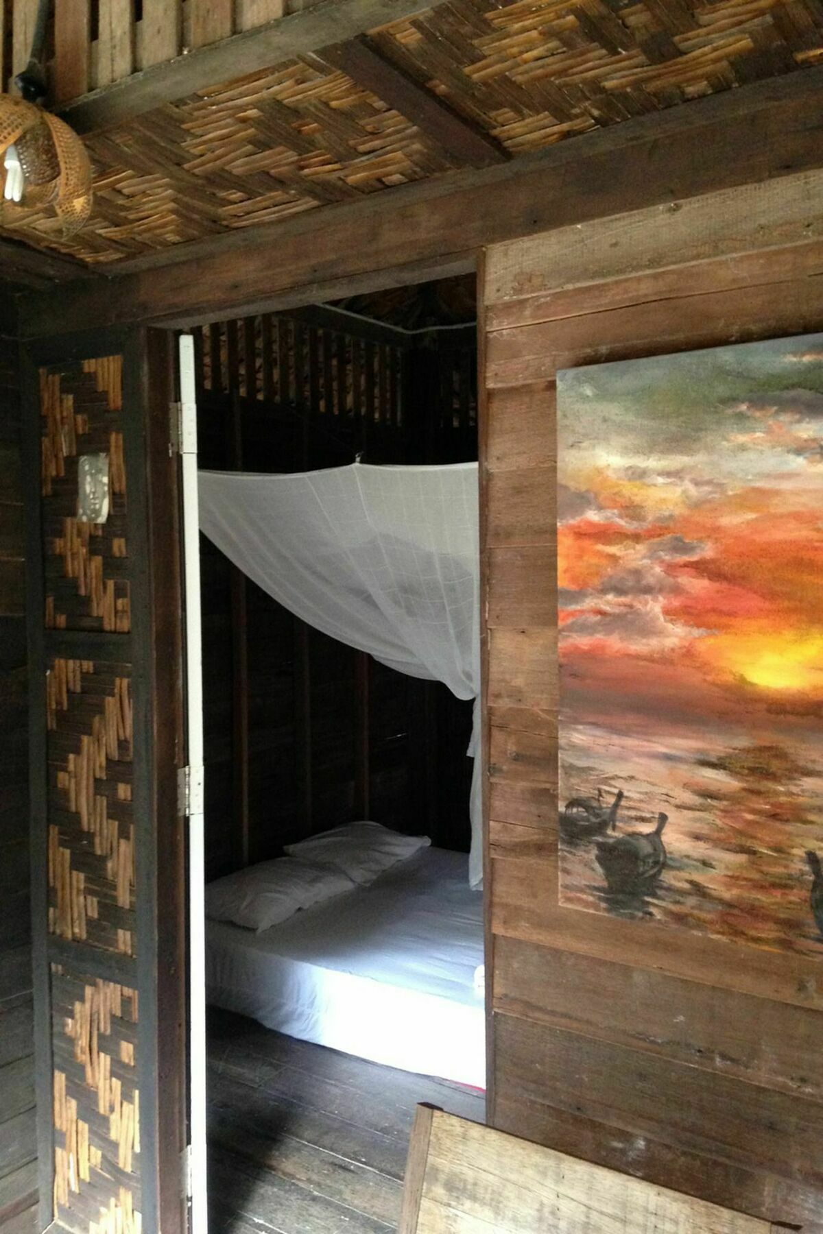 Hotel Art Garden Koh Lipe Zewnętrze zdjęcie