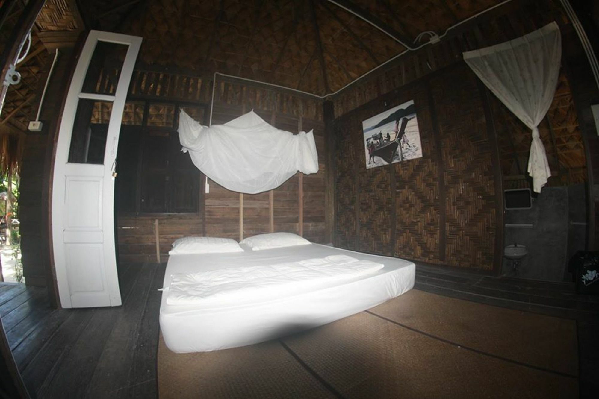 Hotel Art Garden Koh Lipe Zewnętrze zdjęcie