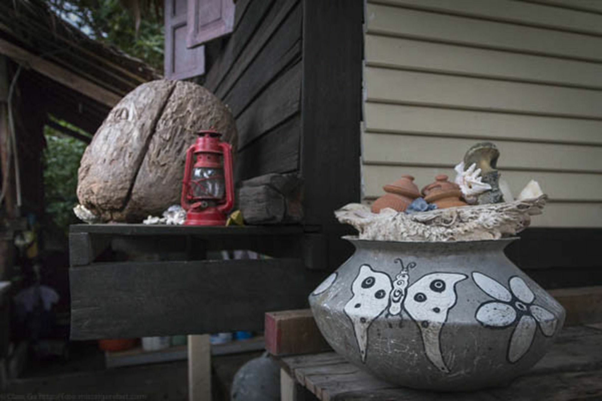 Hotel Art Garden Koh Lipe Zewnętrze zdjęcie